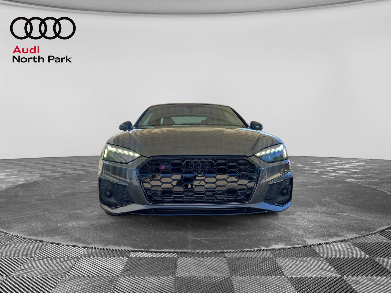 Used 2023 Audi S5 Premium Plus w/ Premium Plus AWD/4WD image 8