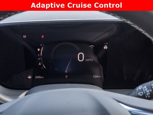 New 2026 Buick Encore GX Preferred w/ Advanced Technology Package image 12