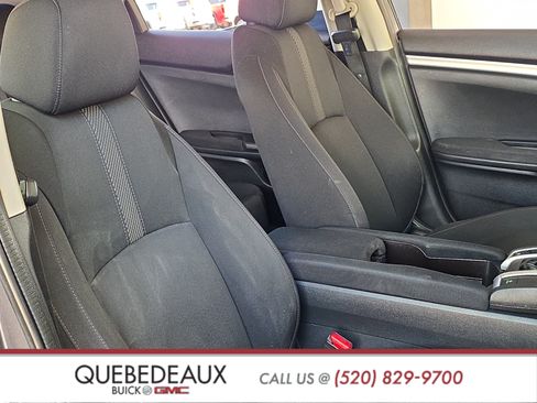 Used 2018 Honda Civic LX image 26