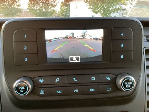 New 2025 Ford Transit 150 Low Roof AWD w/ Load Area Protection Package image 26