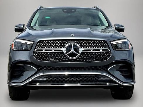 New 2026 Mercedes-Benz GLE 450e 4MATIC image 12