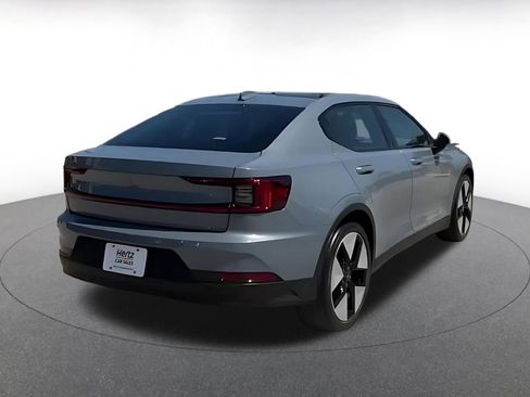 Used 2023 Polestar Polestar 2 AWD/4WD image 12
