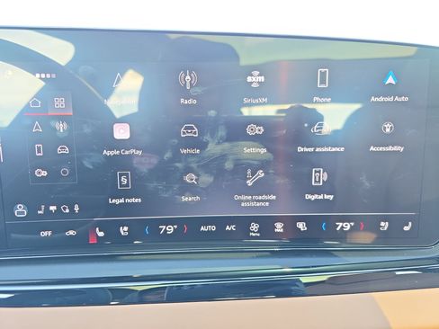 Certified 2025 Audi A5 2.0T Premium Plus image 20