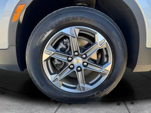 Used 2023 Chevrolet Blazer LT image 25