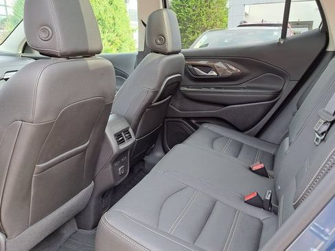 Used 2024 GMC Terrain Denali w/ Denali Premium Package AWD/4WD image 26