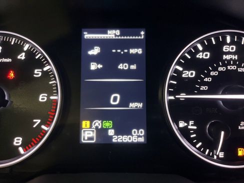 Certified 2023 Subaru Legacy Touring XT image 18