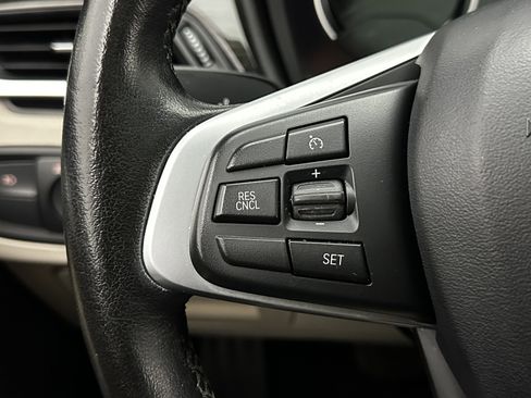 Used 2018 BMW X1 sDrive28i w/ Convenience Package image 22