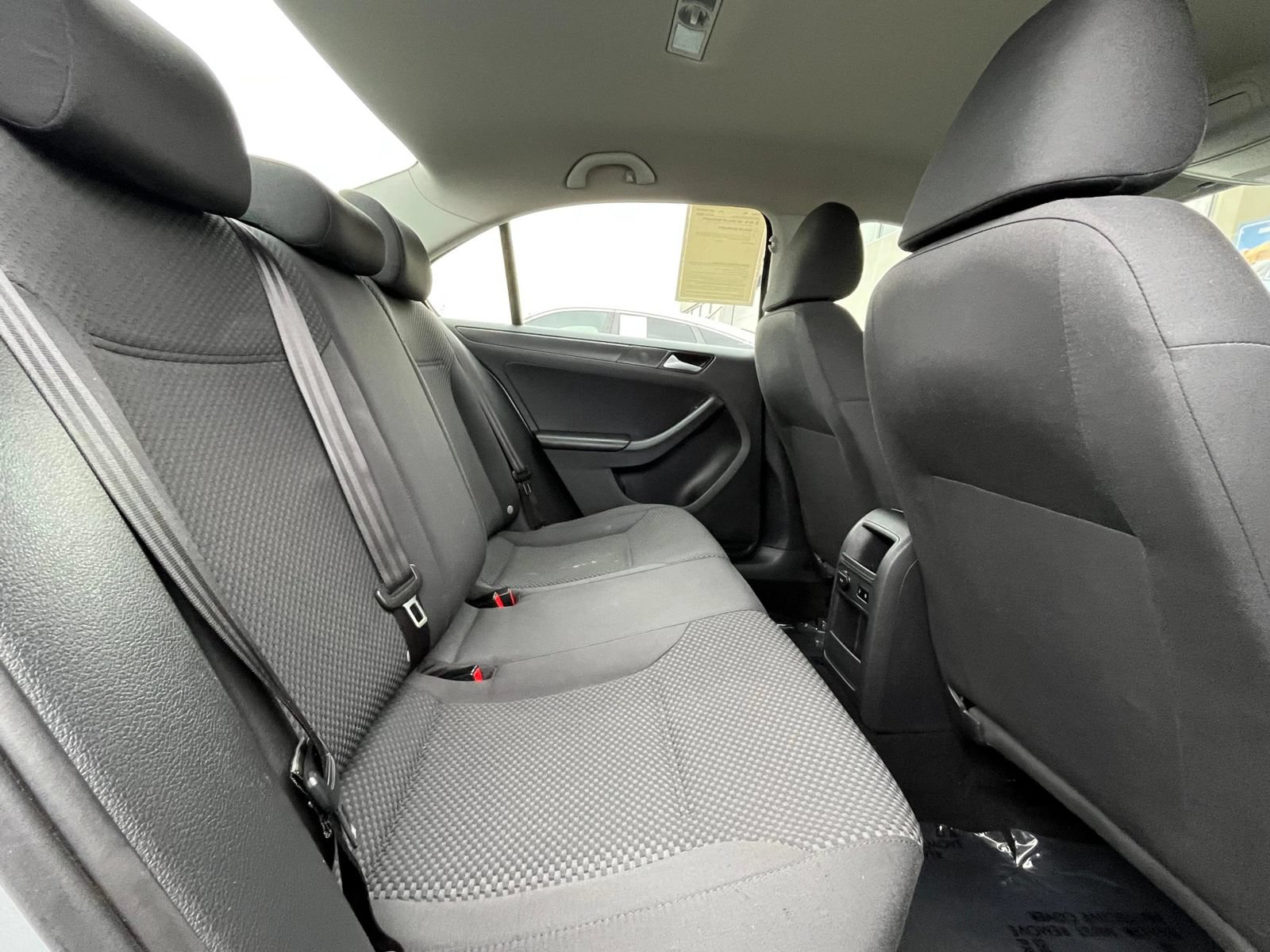 Used 2014 Volkswagen Jetta S FWD image 33