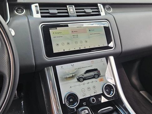 Used 2019 Land Rover Range Rover Sport Autobiography image 15