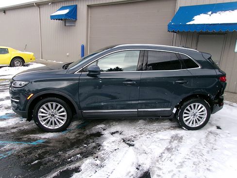 Used 2019 Lincoln MKC Premiere image 5