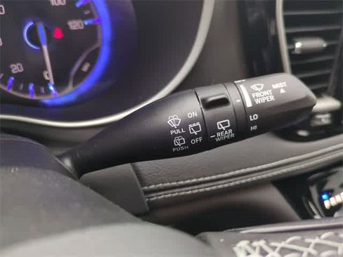 New 2026 Chrysler Pacifica Select image 26