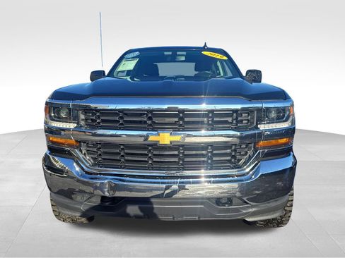 Used 2019 Chevrolet Silverado 1500 LT image 9