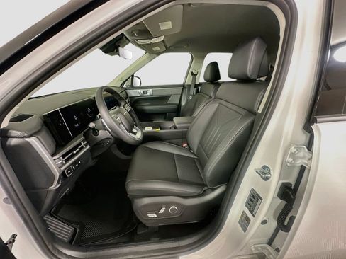 New 2027 Hyundai Santa Fe SEL w/ Tow & Go Package FWD image 15