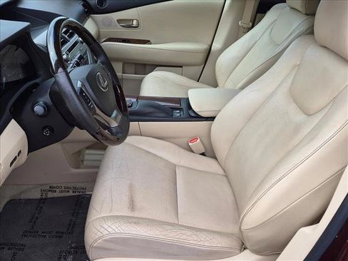 Used 2015 Lexus RX 350 AWD image 16