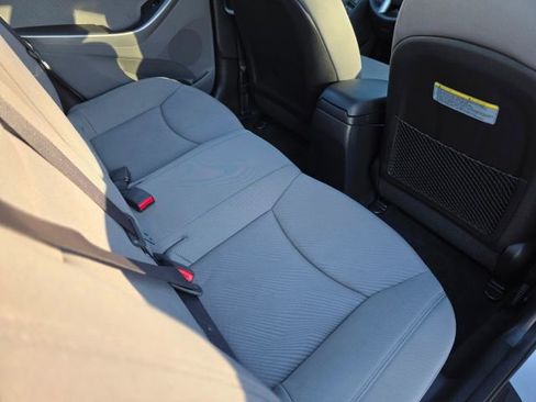 Used 2013 Hyundai Elantra GLS w/ Preferred Pkg image 34