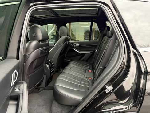 Used 2019 BMW X5 xDrive40i image 7