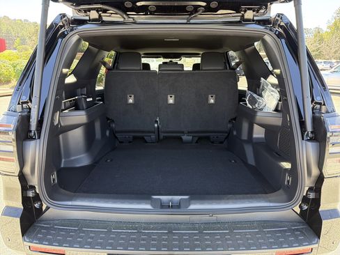 New 2026 Toyota 4Runner TRD Sport Premium image 21