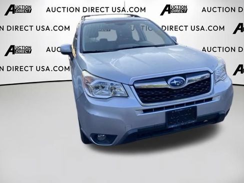 Used 2016 Subaru Forester 2.5i Premium AWD/4WD image 3
