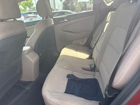 Used 2020 Hyundai Tucson Value FWD image 5