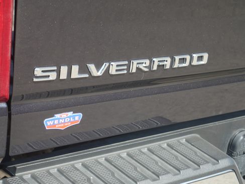Used 2024 Chevrolet Silverado 3500 LT w/ Convenience Package AWD/4WD image 20