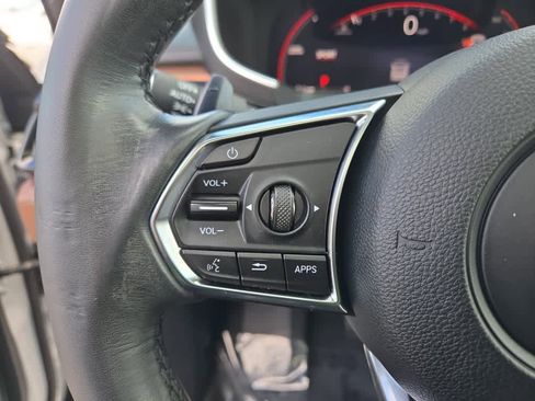 Used 2024 Acura MDX SH-AWD w/ Technology Package image 14