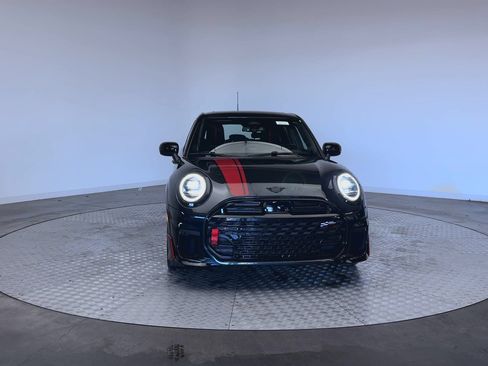 New 2026 MINI Cooper S FWD image 3