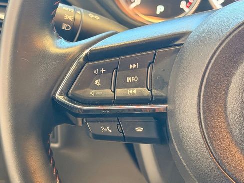 Used 2025 MAZDA CX-5 Carbon Edition image 28