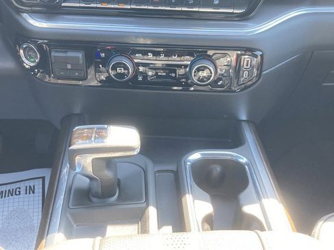 New 2025 Chevrolet Silverado 1500 High Country w/ Midnight Edition image 19