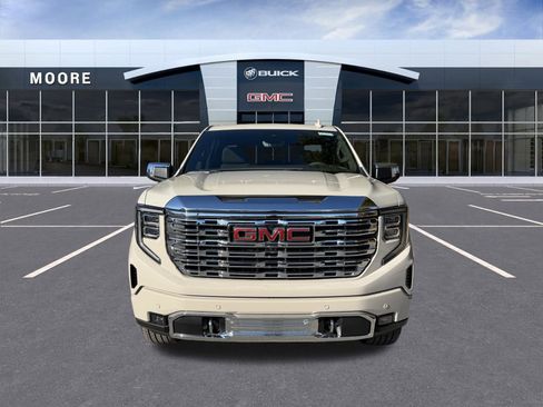 New 2026 GMC Sierra 1500 Denali image 10