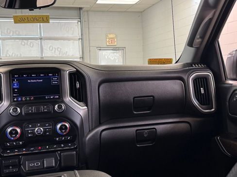Used 2021 GMC Sierra 1500 Denali AWD/4WD image 23