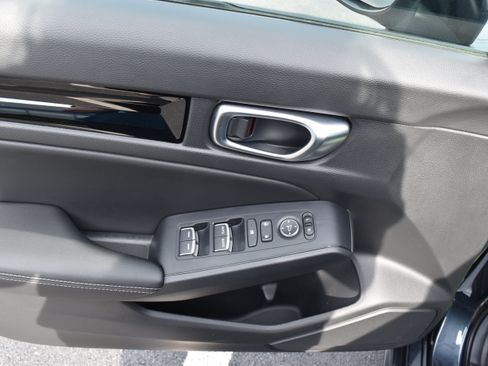 Certified 2024 Honda Civic EX-L image 14