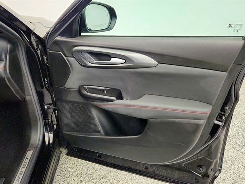 Used 2024 Dodge Hornet R/T AWD/4WD image 25