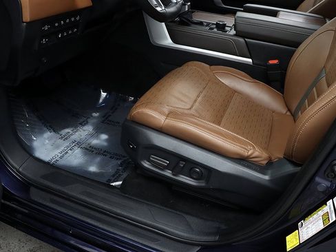 Used 2022 Toyota Tundra 1794 Edition image 24