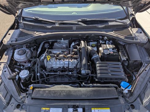 Used 2021 Volkswagen Jetta R-Line FWD image 50