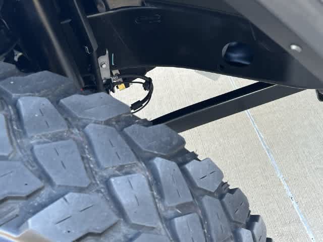 Used 2022 Jeep Wrangler Sport AWD/4WD image 23