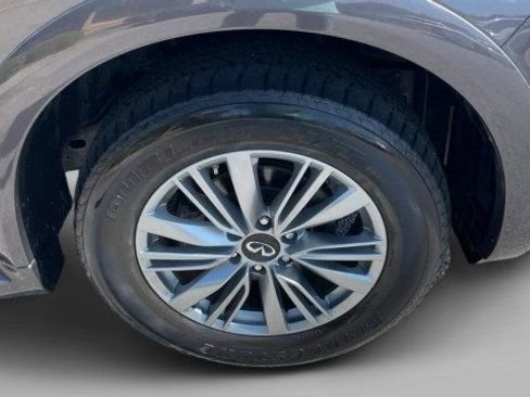 Used 2024 INFINITI QX80 2WD image 22