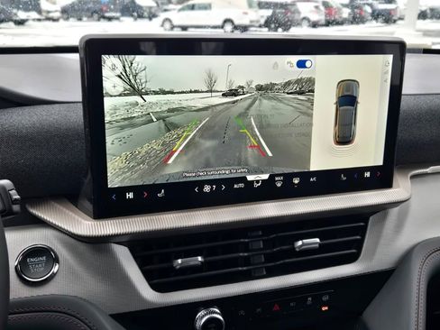 New 2026 Ford Explorer Active image 29