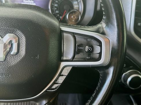 Used 2022 RAM 1500 Big Horn AWD/4WD image 26