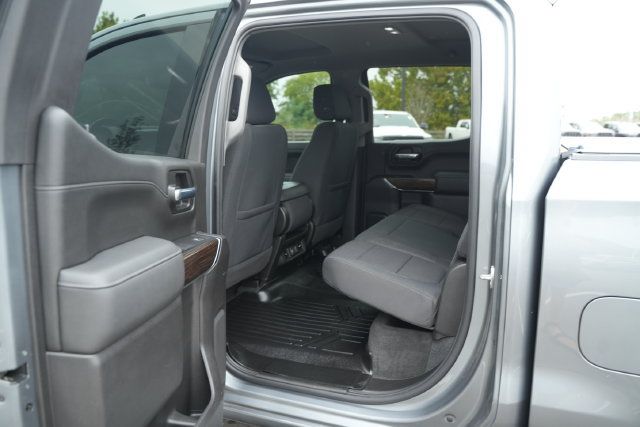 Used 2021 GMC Sierra 1500 Elevation AWD/4WD image 14