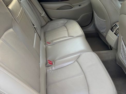 Used 2011 Buick LaCrosse CXL w/ Driver Confidence Package FWD image 11