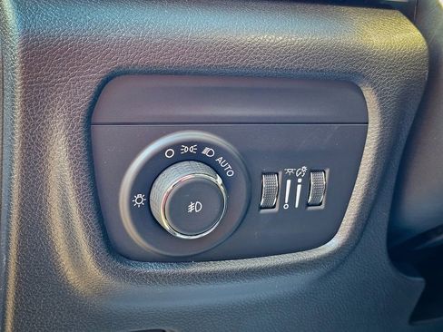 Certified 2024 Jeep Grand Cherokee L Limited image 14