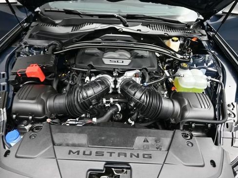 Certified 2026 Ford Mustang Dark Horse RWD image 28