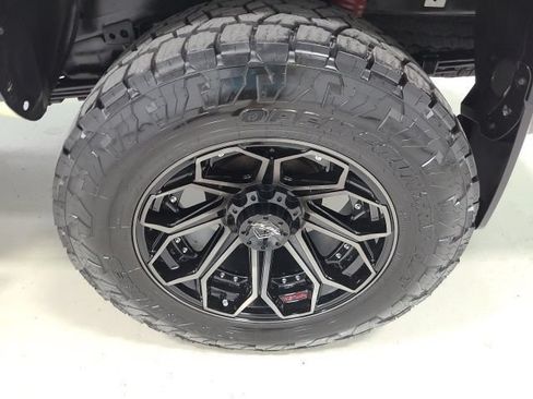 Used 2018 Toyota Tacoma TRD Pro AWD/4WD image 43