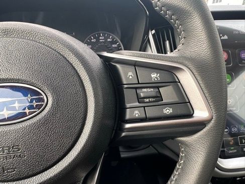 New 2025 Subaru Outback Premium image 15