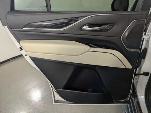 Used 2021 Cadillac Escalade Sport image 15