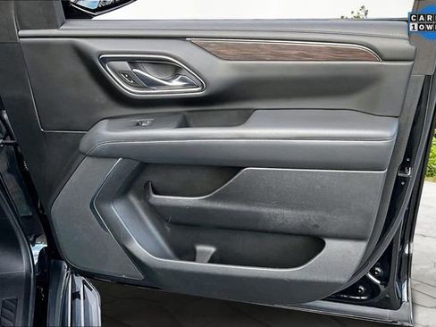 Used 2023 Chevrolet Tahoe LS w/ Driver Alert Package image 23