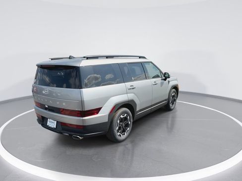 New 2026 Hyundai Santa Fe SEL image 8
