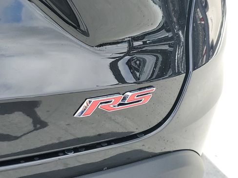 New 2026 Chevrolet Trax RS FWD image 9