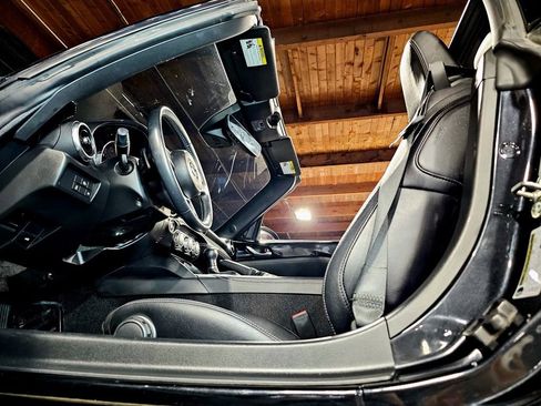 Used 2024 MAZDA MX-5 Miata RF Grand Touring image 3