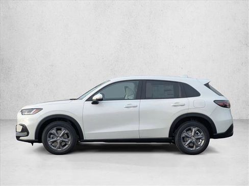 New 2026 Honda HR-V LX image 5
